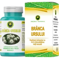 Branca ursului 60cps - HYPERICUM