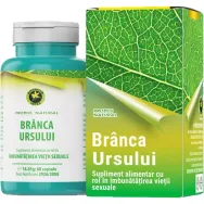 Branca ursului 60cps - HYPERICUM