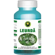 Leurda 60cps - HYPERICUM