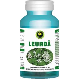 Leurda 60cps - HYPERICUM