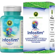 Infostim 60cps - HYPERICUM