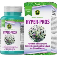 Hyper pros 60cps - HYPERICUM