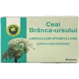 Ceai branca ursului 20dz - HYPERICUM