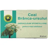 Ceai branca ursului 20dz - HYPERICUM