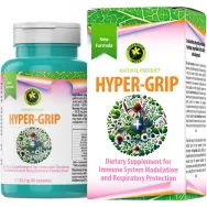 Antialergic 60cps - HYPERICUM