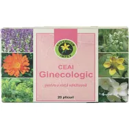 Ceai ginecologic 20dz - HYPERICUM