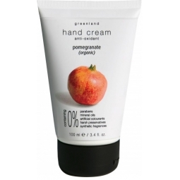 Crema maini rodie 100ml - GREENLAND