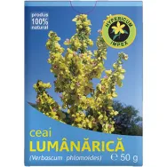 Ceai lumanarica 50g - HYPERICUM