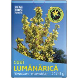 Ceai lumanarica 50g - HYPERICUM