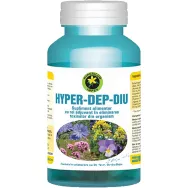 Hyper dep diu 60cps - HYPERICUM