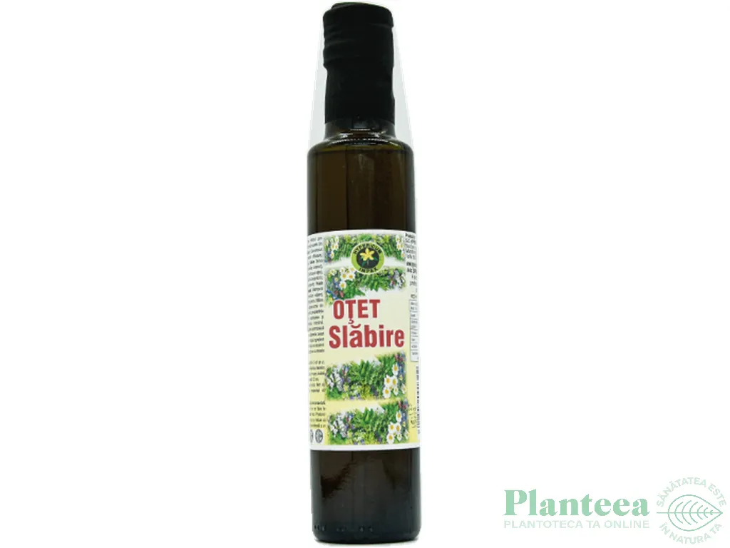 Otet slabire 250ml - HYPERICUM