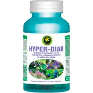 Hyper diab 60cps - HYPERICUM