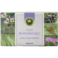Ceai antialergic 20dz - HYPERICUM