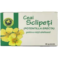 Ceai sclipeti 30g - HYPERICUM