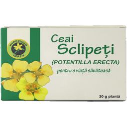 Ceai sclipeti 30g - HYPERICUM