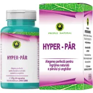Hyper par 60cps - HYPERICUM