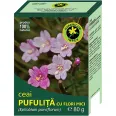 Ceai pufulita flori mici 80g - HYPERICUM