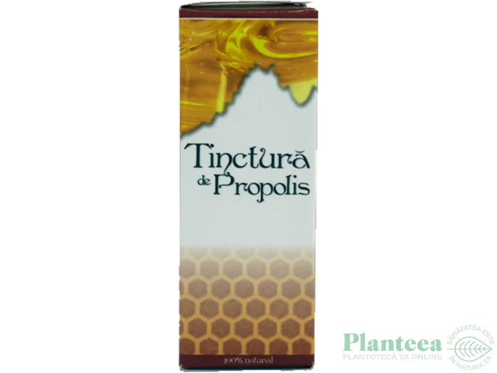 Tinctura propolis 30% 20ml - HYPERICUM