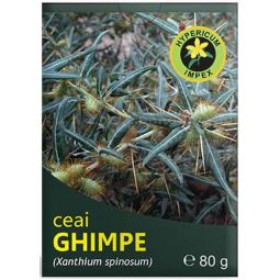 Ceai ghimpe 80g - HYPERICUM