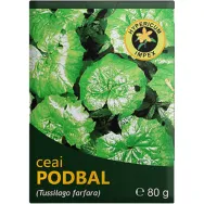 Ceai podbal 80g - HYPERICUM