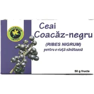 Ceai coacaze negre 50g - HYPERICUM
