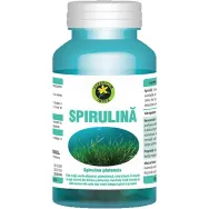 Spirulina 60cps - HYPERICUM