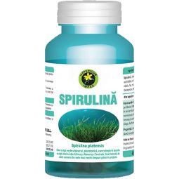 Spirulina 60cps - HYPERICUM