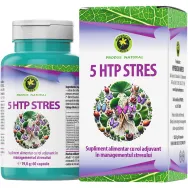 5HTP stres 60cps - HYPERICUM