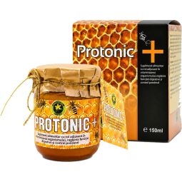 Protonic+ 150ml - HYPERICUM