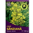 Ceai sanziene 100g - HYPERICUM