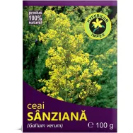 Ceai sanziene 100g - HYPERICUM
