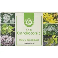 Ceai cardiotonic 30g - HYPERICUM