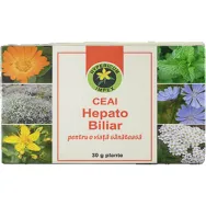 Ceai hepato biliar 30g - HYPERICUM
