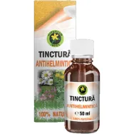 Tinctura Antihelmintica 50ml - HYPERICUM