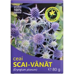 Ceai scai vanat 80g - HYPERICUM