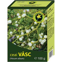 Ceai vasc 100g - HYPERICUM