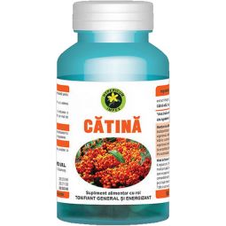 Catina 60cps - HYPERICUM