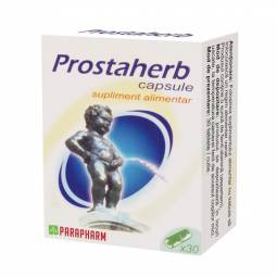 Pachet Prostaherb 2x30cps - PARAPHARM