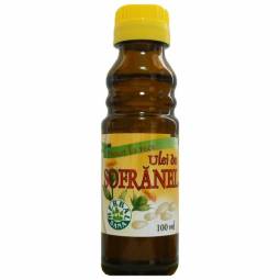 Ulei sofranel 100ml - HERBAL SANA