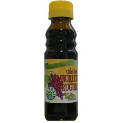 Ulei samburi struguri 100ml - HERBAL SANA