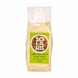 Lapte praf soia integrala 250g - SOLARIS