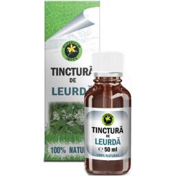 Tinctura leurda 50ml - HYPERICUM
