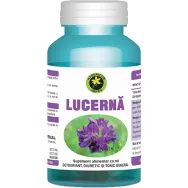 Lucerna 60cps - HYPERICUM