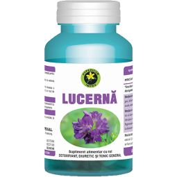 Lucerna 60cps - HYPERICUM