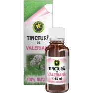 Tinctura valeriana 50ml - HYPERICUM