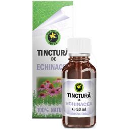 Tinctura echinaceea 50ml - HYPERICUM