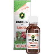 Tinctura paducel flori frunze 50ml - HYPERICUM
