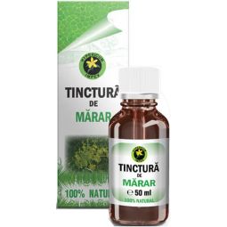 Tinctura marar 50ml - HYPERICUM