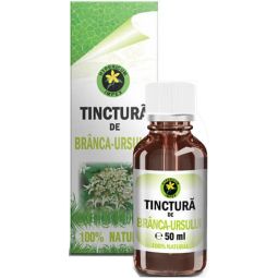 Tinctura branca ursului 50ml - HYPERICUM