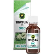 Tinctura soc fructe 50ml - HYPERICUM